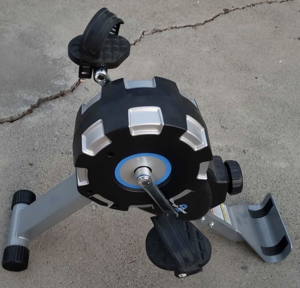Total Gym Cyclo Trainer 2