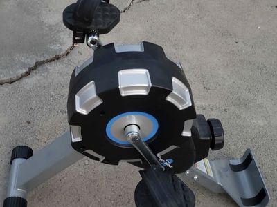 Total Gym Cyclo Trainer 2
