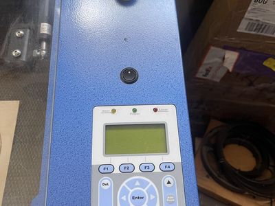 GCC LaserPro Spirit SI-40V CO2 40W Laser Engraver - Made in Taiwan