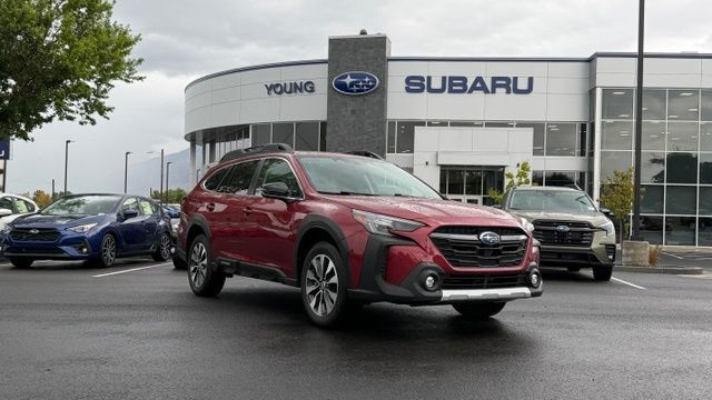 2024 Subaru Outback Limited