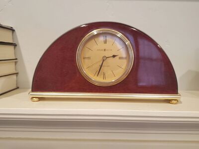Howard Miller Adorable Mantle clock