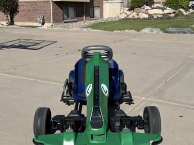 Segway Ninebot Go Kart