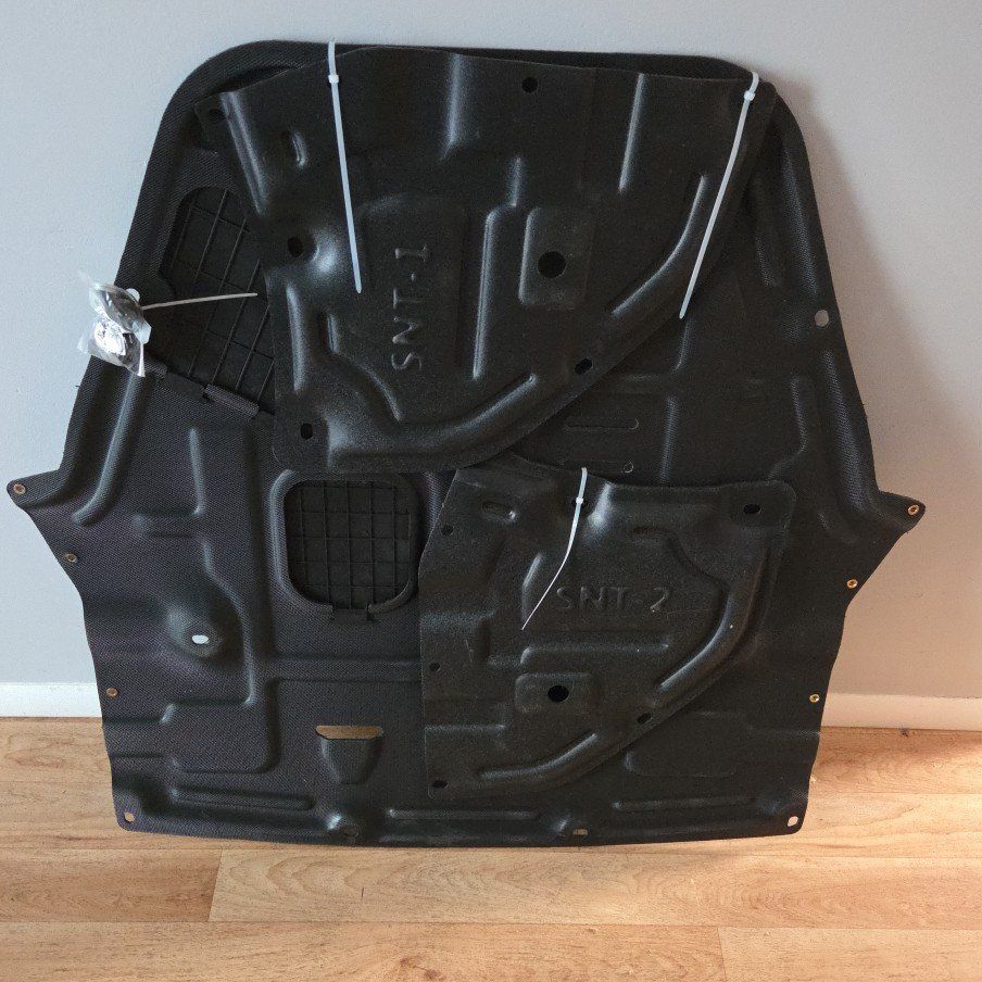 2020-23 Hyundai Sonata engine splahs shield