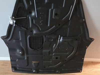 2020-23 Hyundai Sonata engine splahs shield