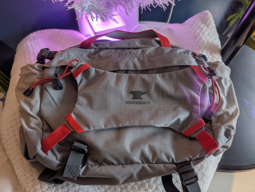 Mountainsmith Tour lumbar bag