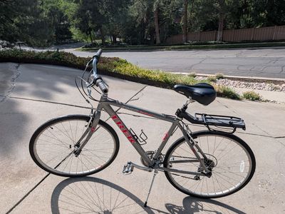 Trek Multitrack 7500 Road Bicycle