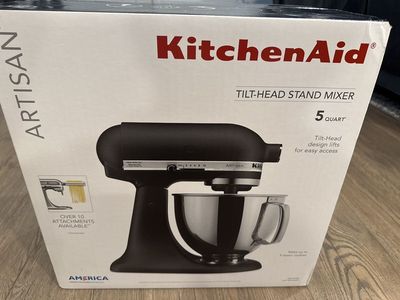 KitchenAid Artisan