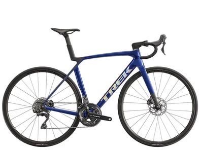 2025 Trek Madone SL 5 Gen 8 — XL / 61 cm