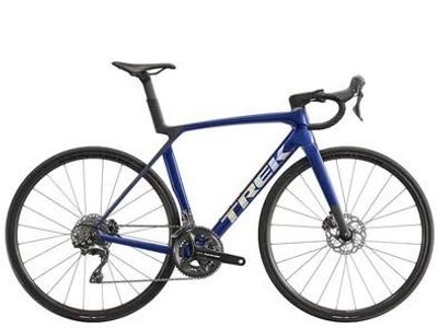 2025 Trek Madone SL 5 Gen 8 — XL / 61 cm