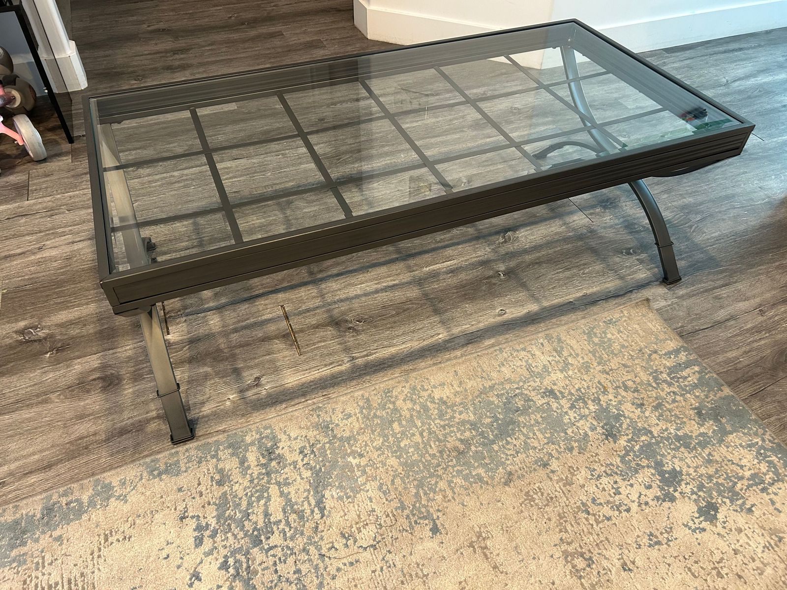 Emerson 3-Pack Table Set (Model #EM1000)