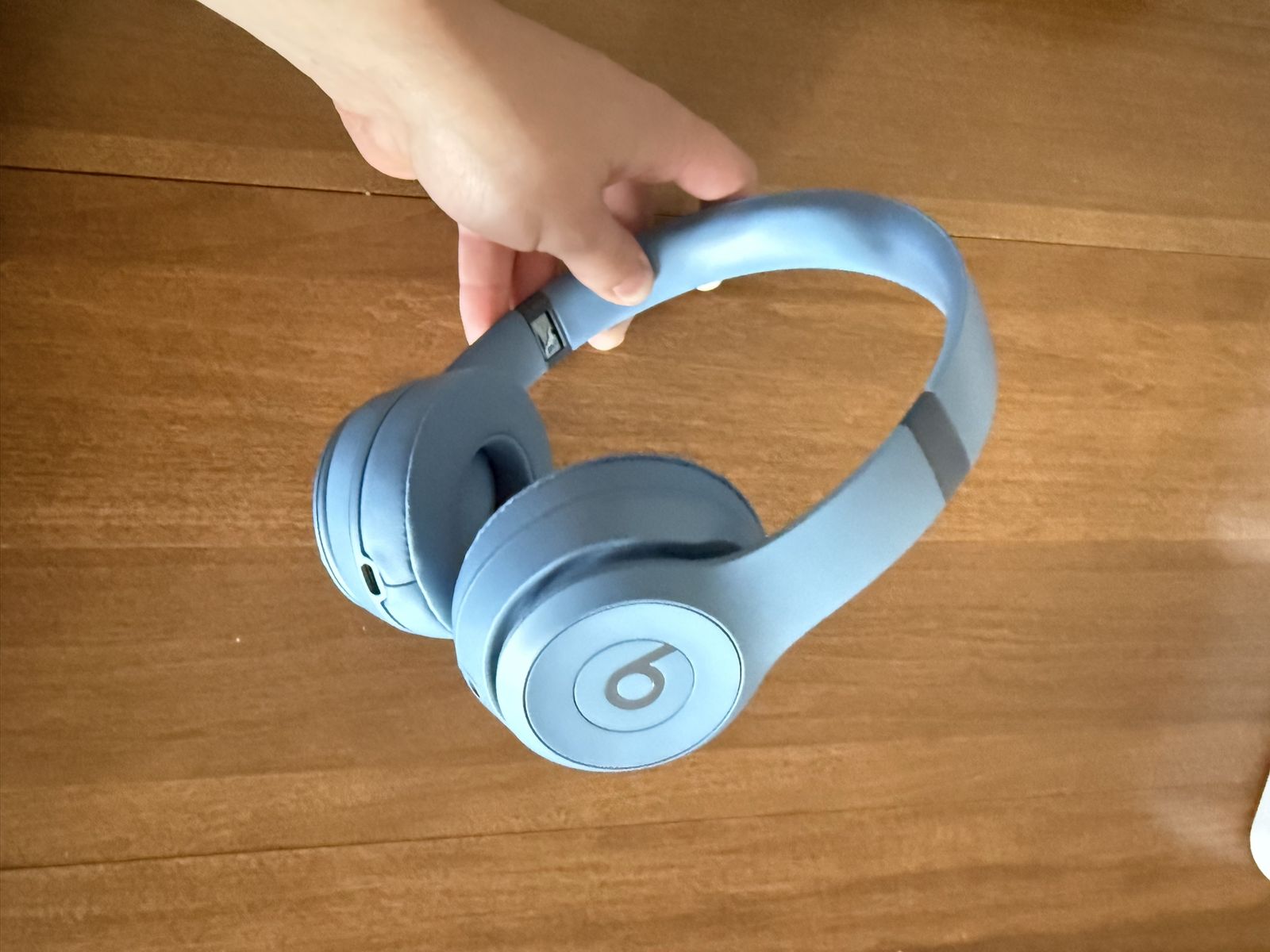 Brand new Beats Solo 4