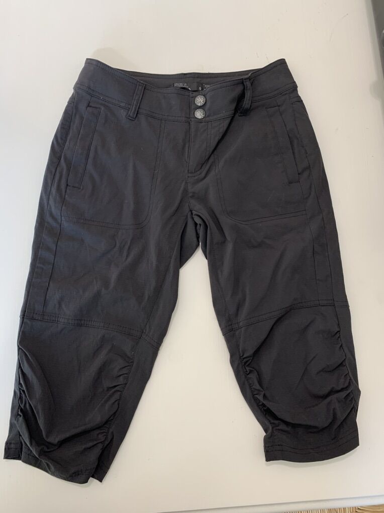 Prana Ravenna Knickers Capri