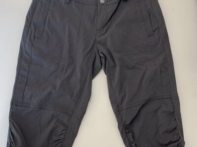 Prana Ravenna Knickers Capri