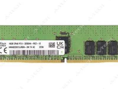 Hynix 16 gb Server Ram