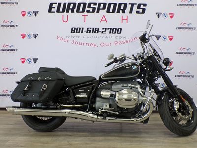 2021 BMW R 18 Classic
