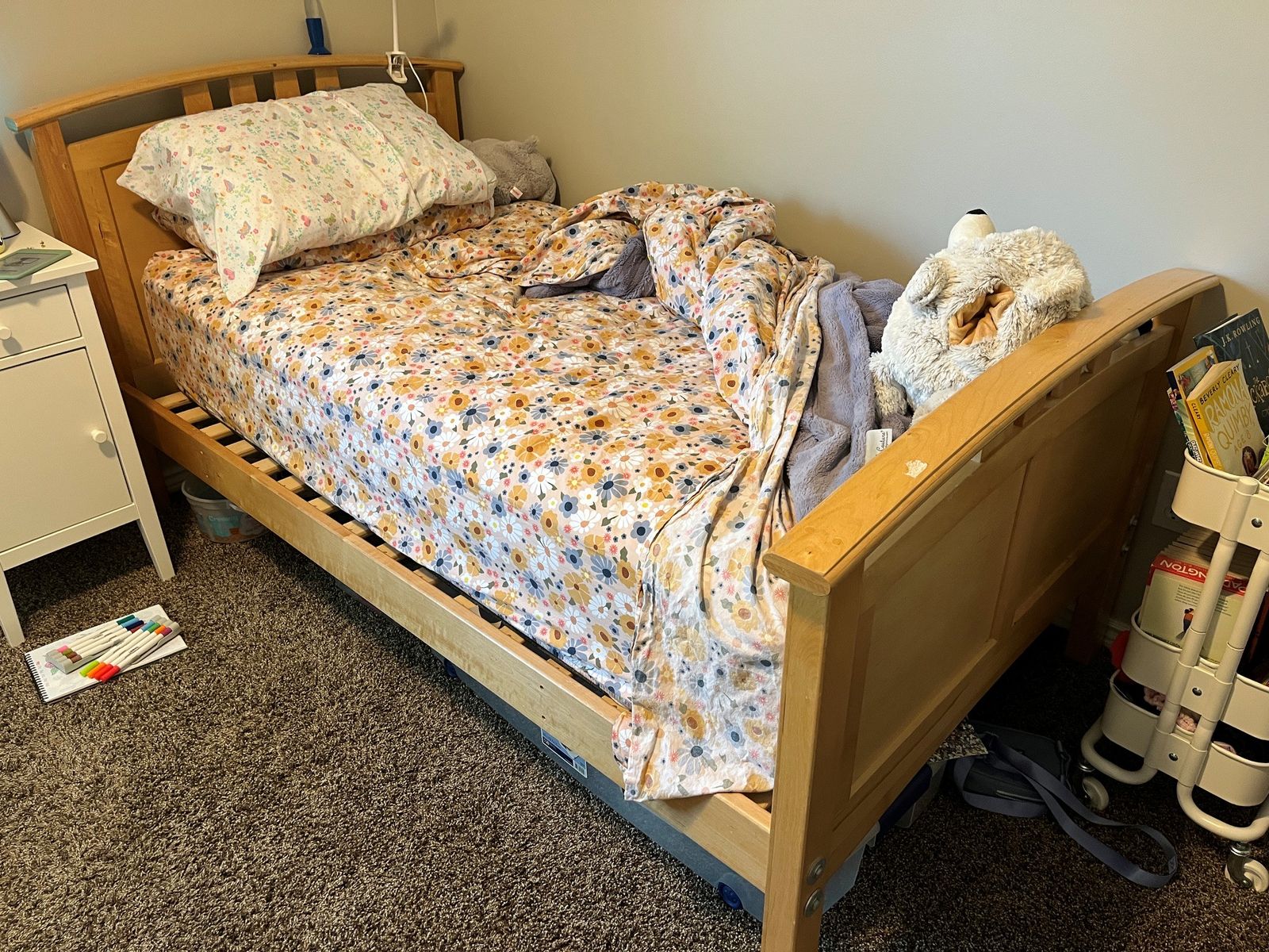 Bunk Beds