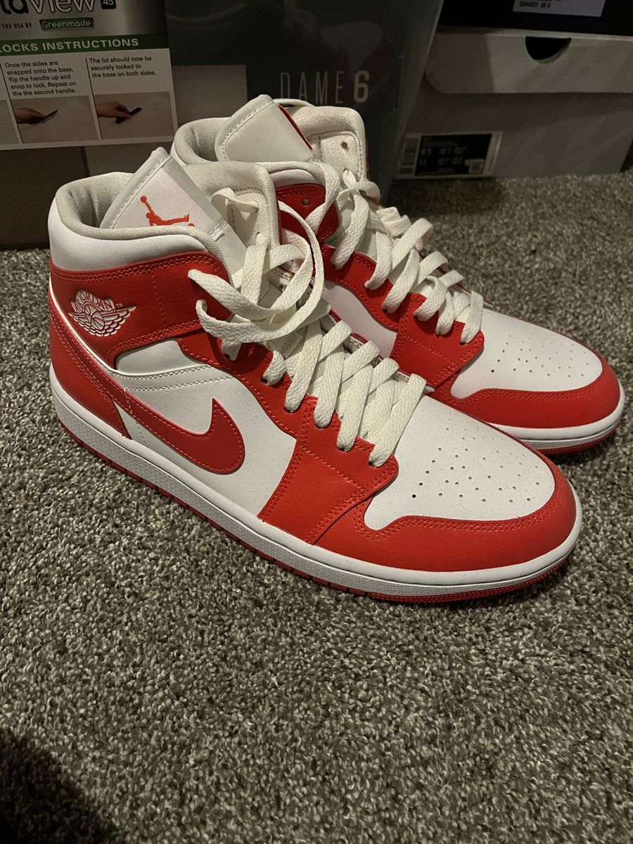 Nike jordan 1 Mid