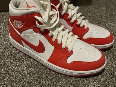 Nike jordan 1 Mid