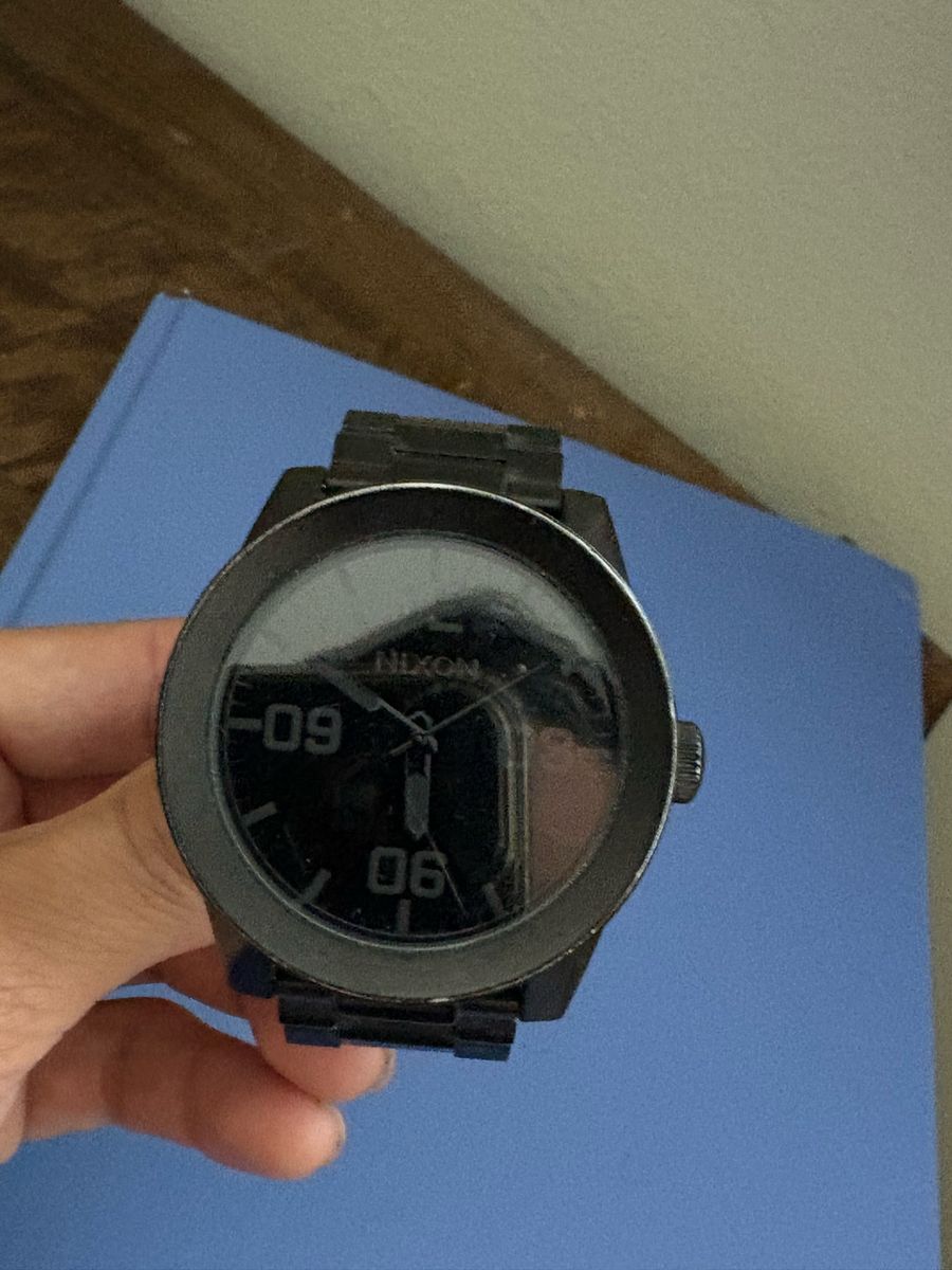 Nixon Corporal SS