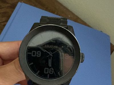 Nixon Corporal SS