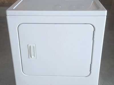 Whirlpool Electric Dryer