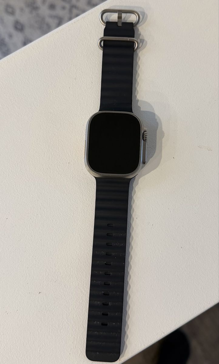 Apple Watch Ultra 1 GPS+Cellular