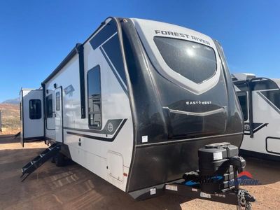 New 2026 EAST TO WEST Alta 3250KXT