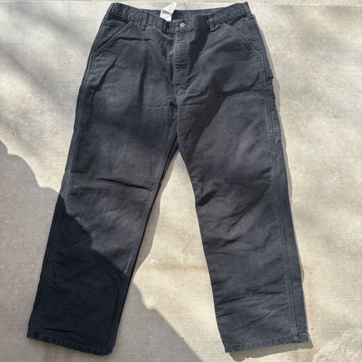 Mens Carhartt Pants