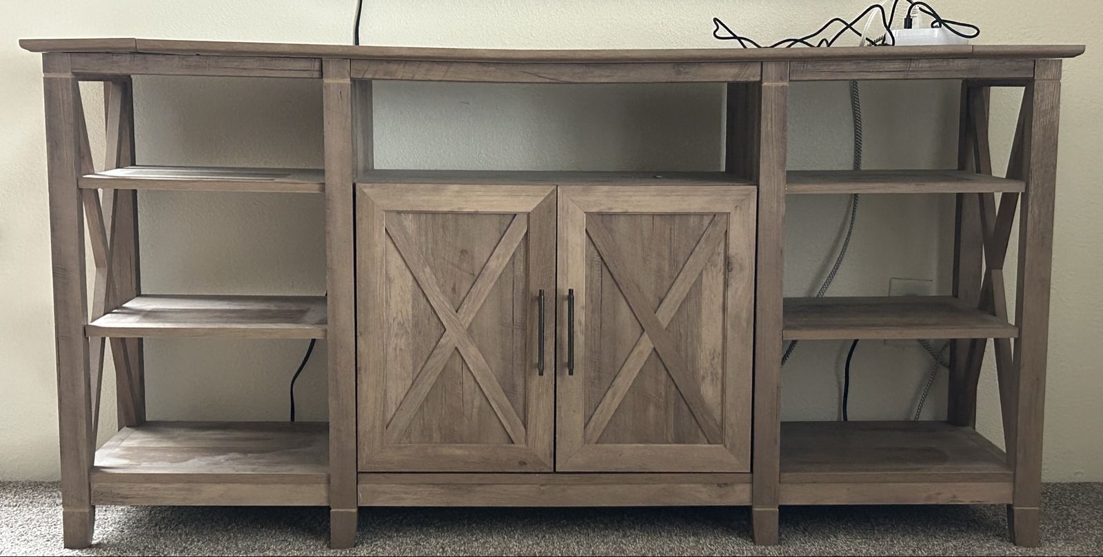Tv Stand $100 OBO