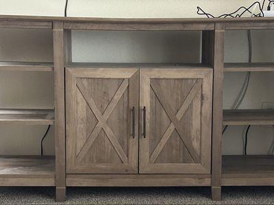 Tv Stand $100 OBO