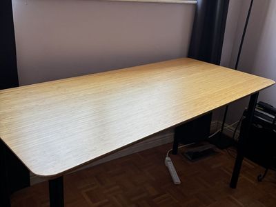 Table -serving