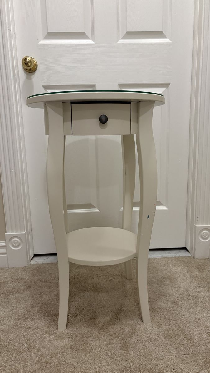 Ikea Nightstand