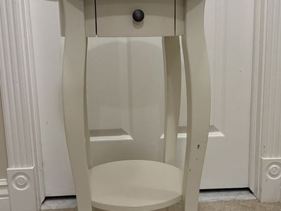 Ikea Nightstand