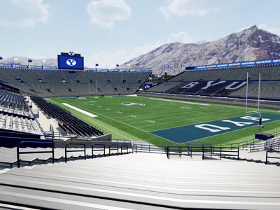 BYU vs ARIZONA