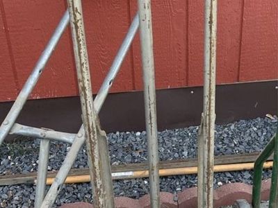 Hand Truck Dolly in Good Condition