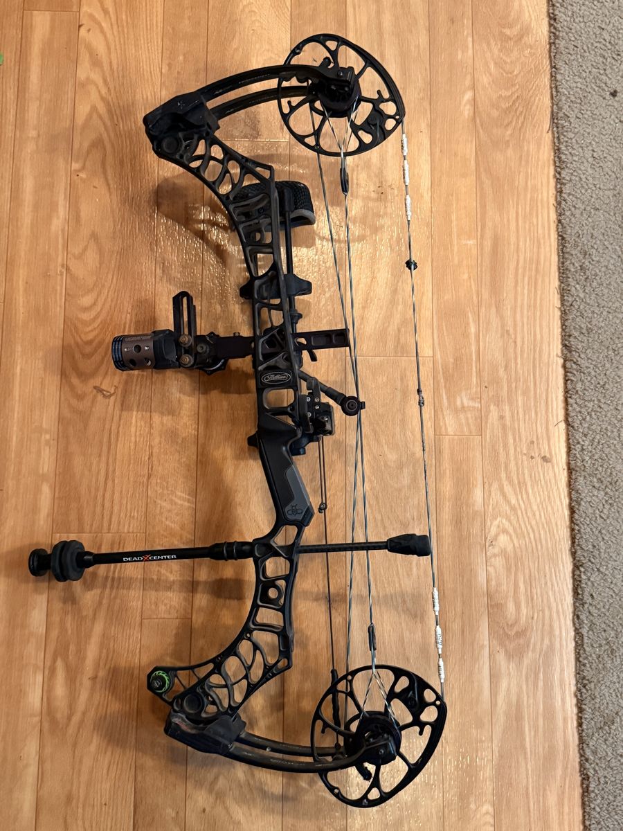 Mathew’s v3x 29