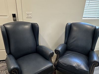 La-Z-boy Kimberly High Leg Reclining Chairs