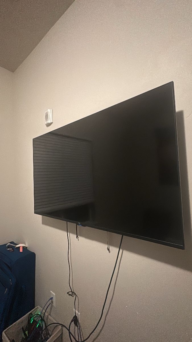 Amazon Alexa AI TV (50 Inch)