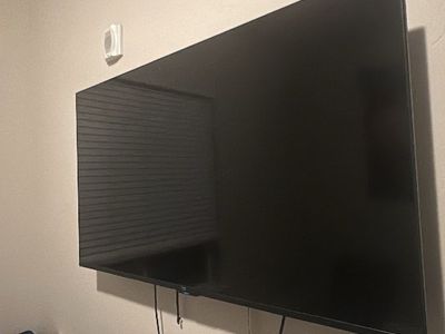 Amazon Alexa AI TV (50 Inch)