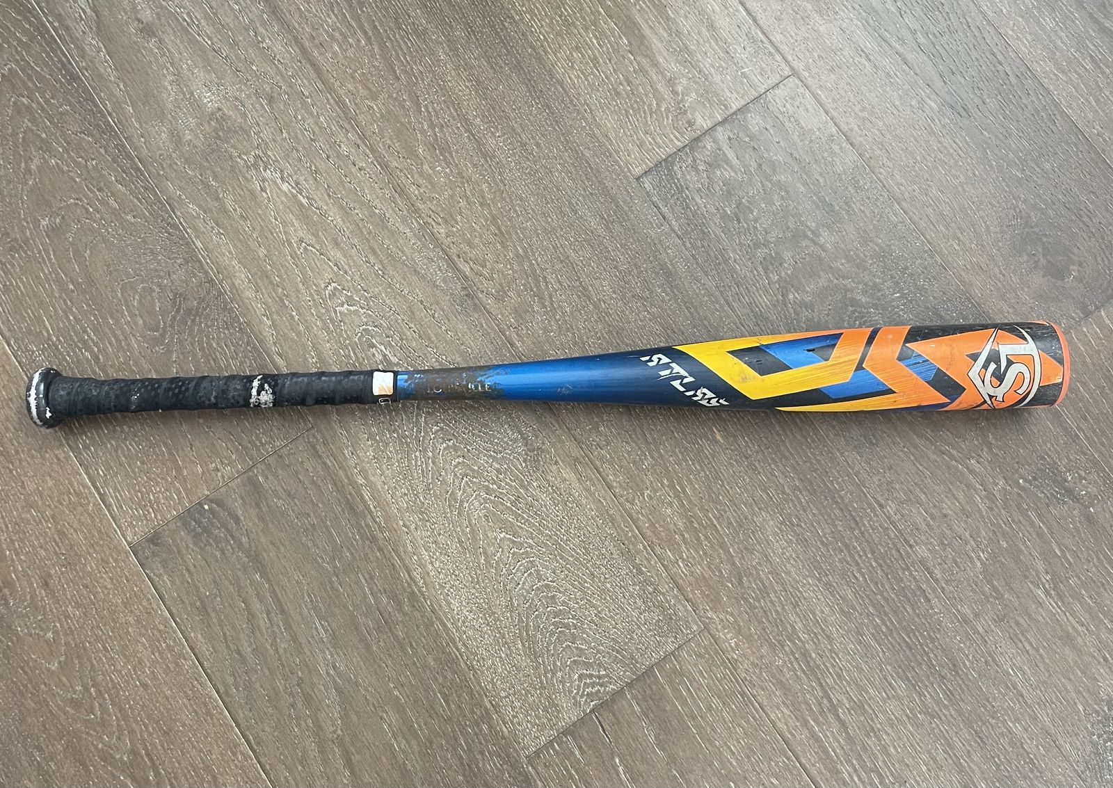 Louisville Slugger Atlas 31" BBCOR (31/28)