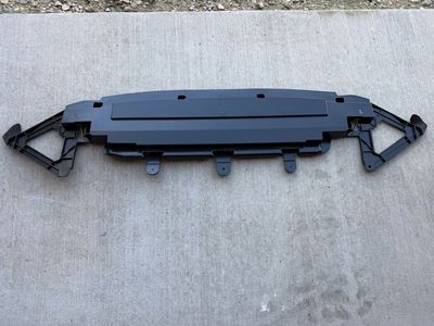 New 18-24 Toyota Camry Lower Front Bumper Panel
