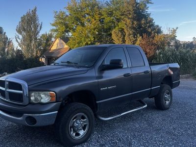 2004 Cummins Part Out