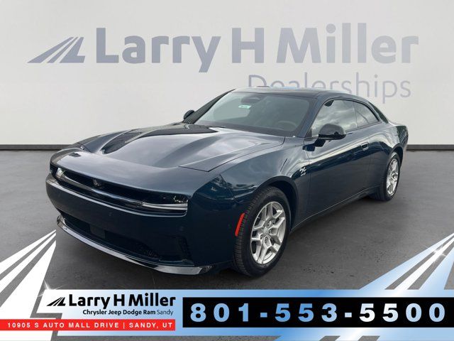 2025 Dodge Charger R/T