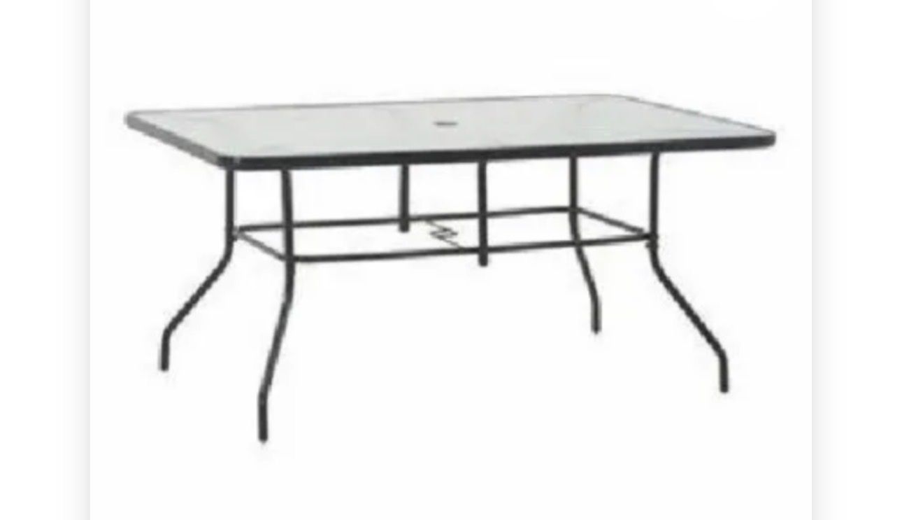 Sunny Isles Patio Table