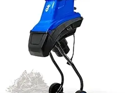 Landworks Wood Chipper