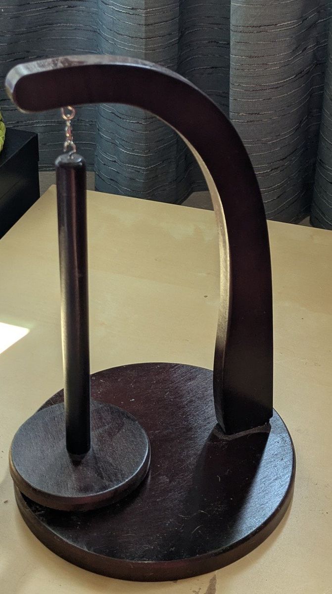yarn holder