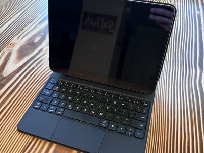 iPad Pro 11 Inch