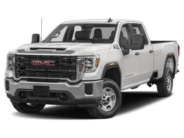 2021 GMC 2500 Base