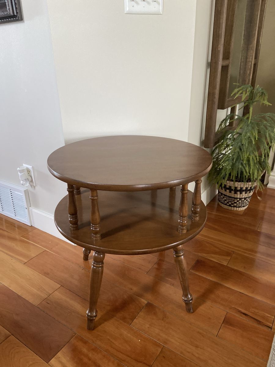 End Table