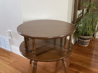 End Table